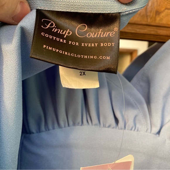 NWT Size 2X - Picture 6 of 10